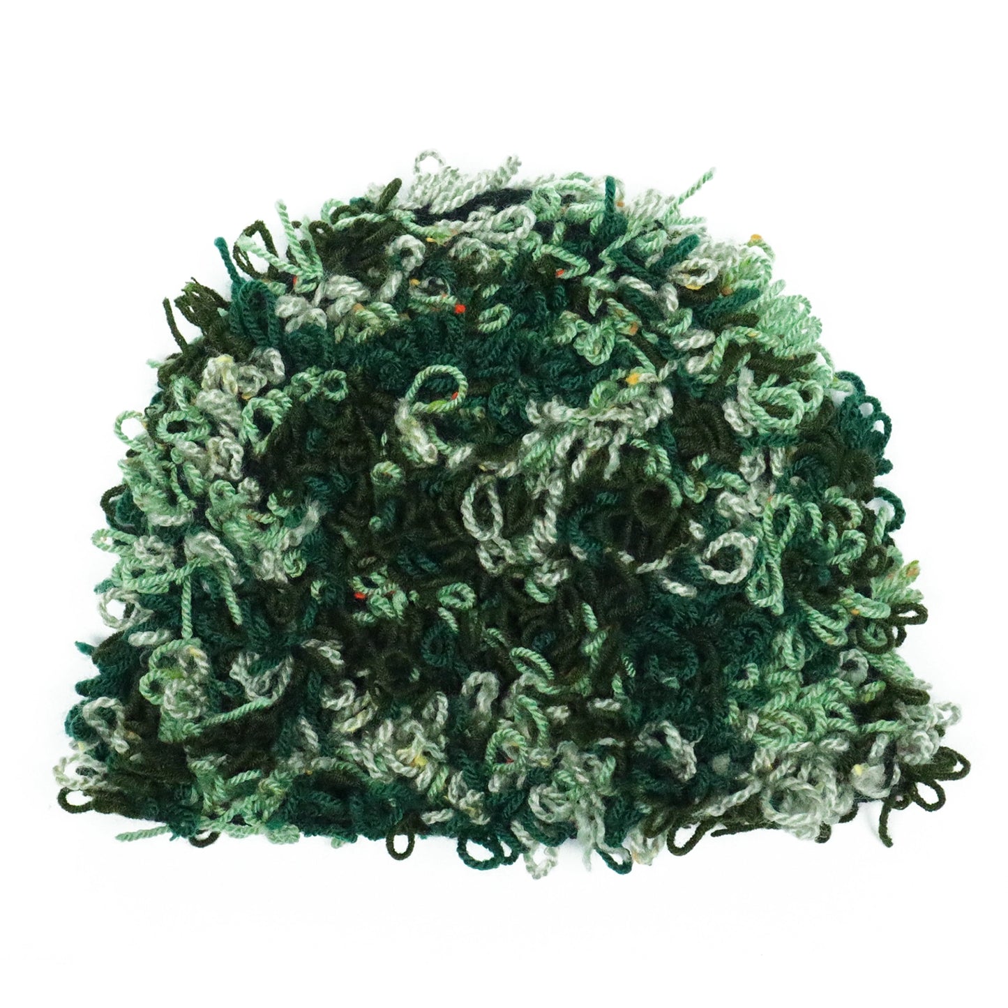 Evergreen Knit Beanie