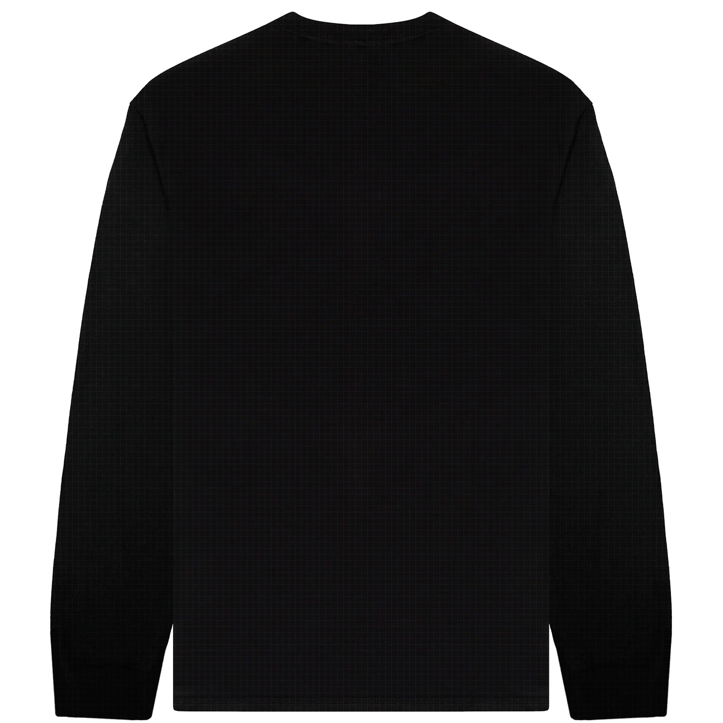 Varsity Slub Waffle Long Sleeve