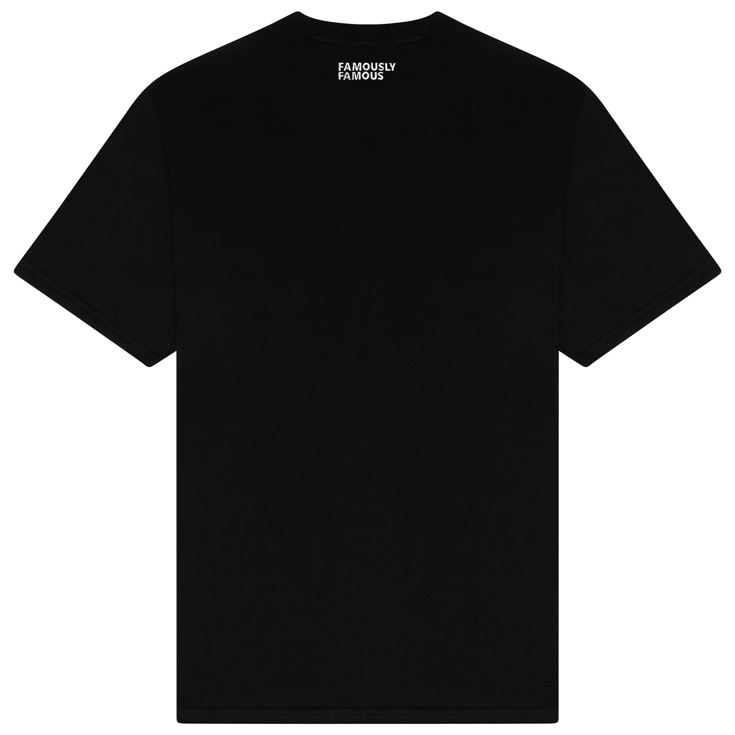 Real Recognise Real Tee