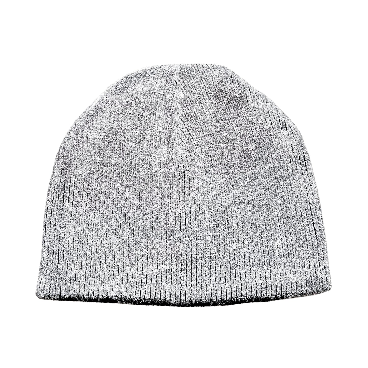 Cracked Overprint Beanie