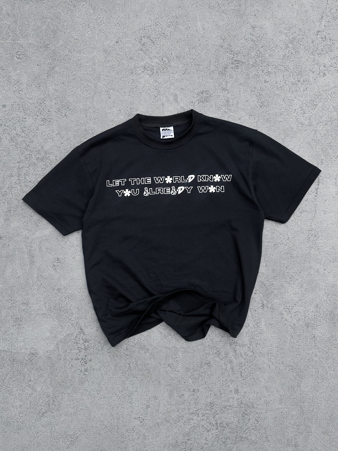 Famously Famous X Dode (Black)