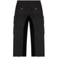 Midnight Cargo Trousers