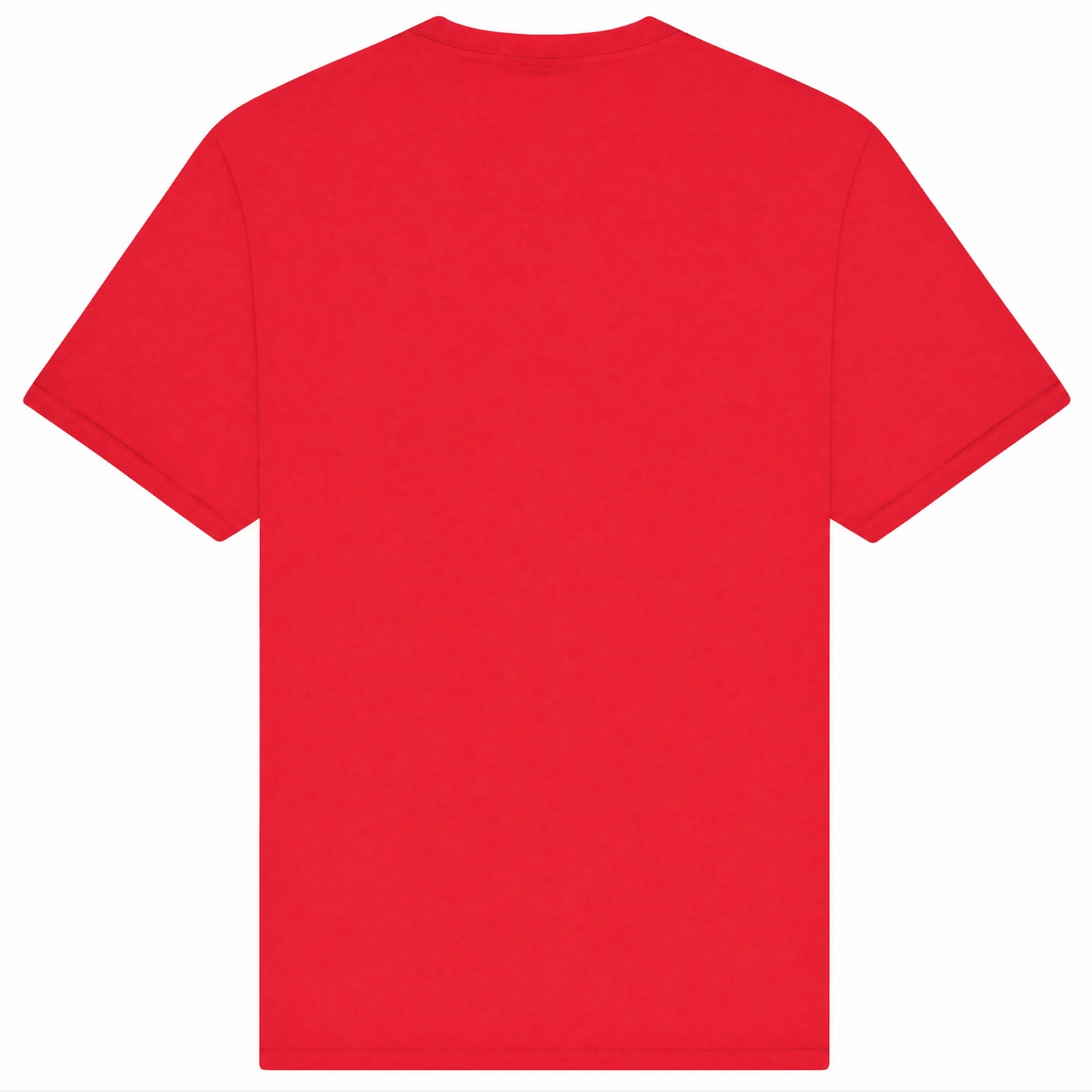 Blame Tee (Red)