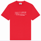 Blame Tee (Red)