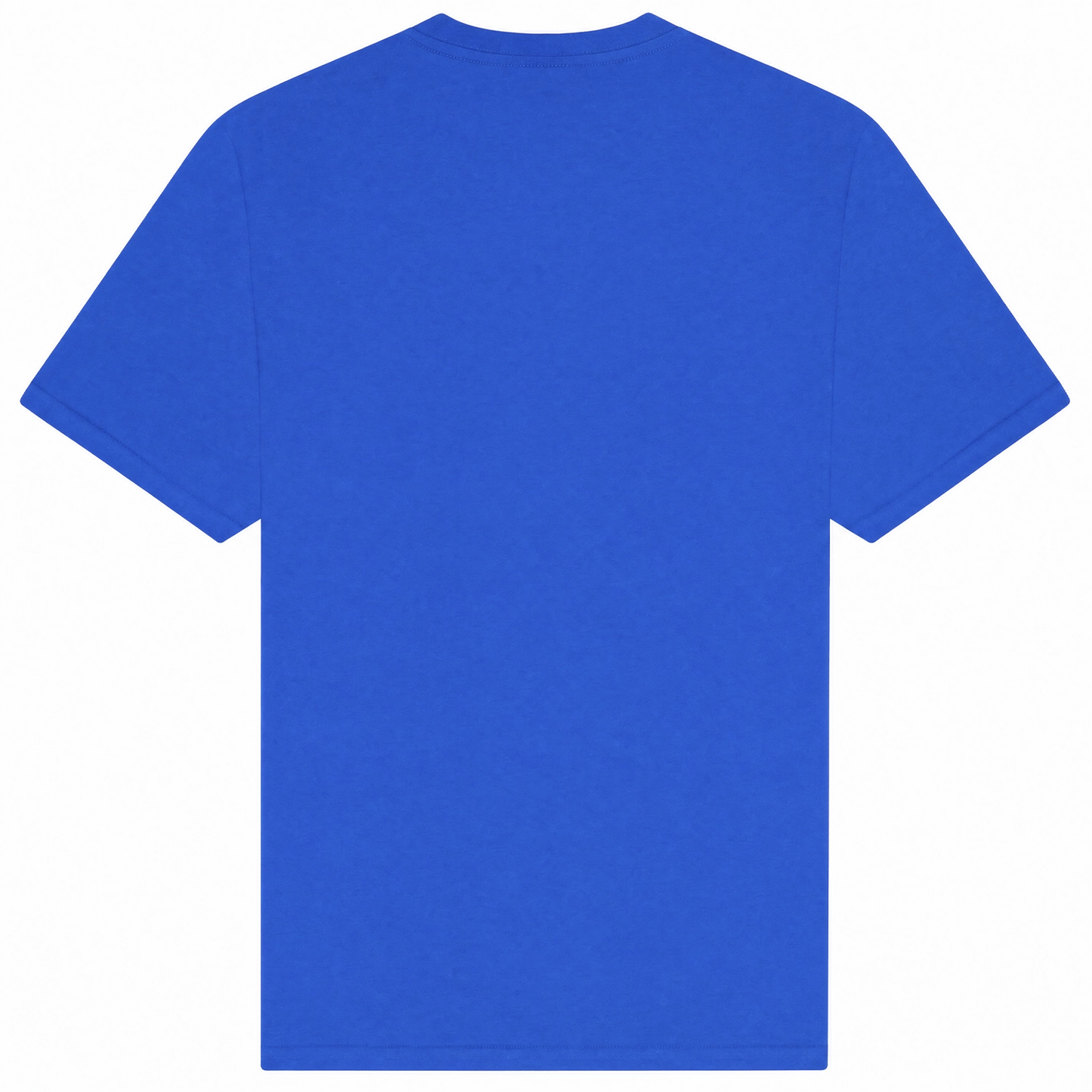 Blame Tee (Blue)