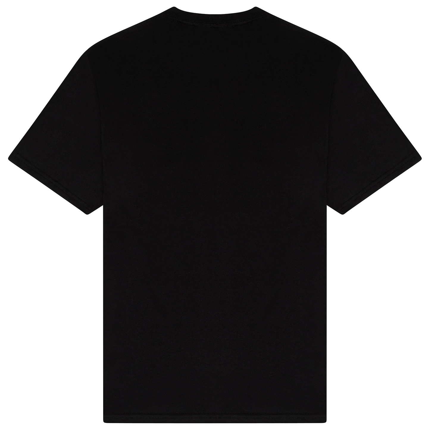 Union Tee (Black)