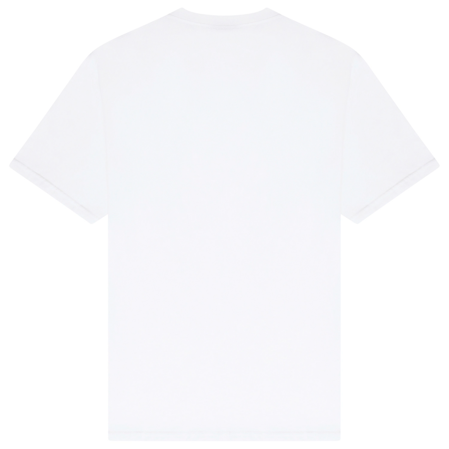 Union Tee (White)