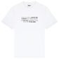 Blame Tee