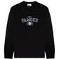 Varsity Slub Waffle Long Sleeve
