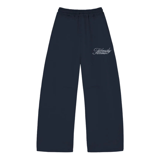 Script Sweatpants