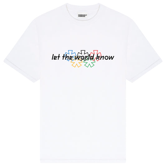 LDN 2K12 Tee