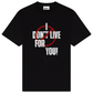 Your Life Tee