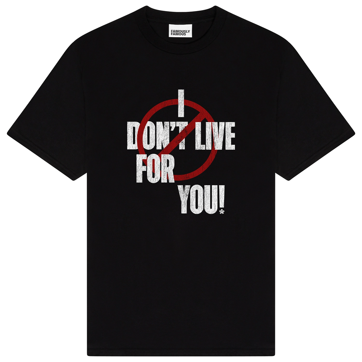Your Life Tee