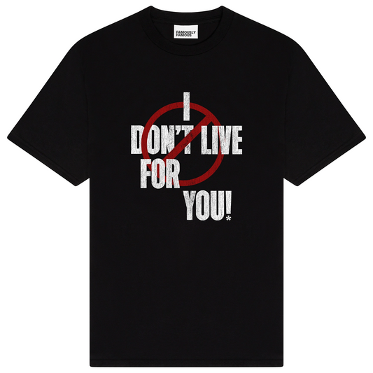 Your Life Tee