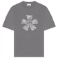 Cracked Asterisk Tee
